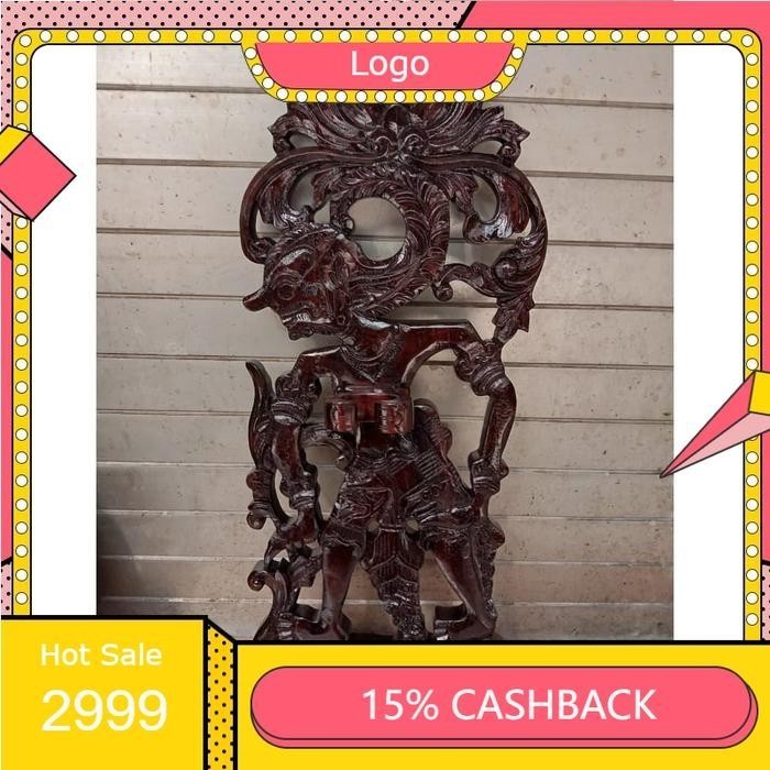 Blawong Tempat keris Mantab Istimewa Mewah ND18