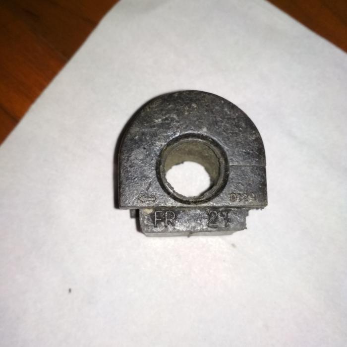 Karet stabil depan Honda Civic GenioPASS