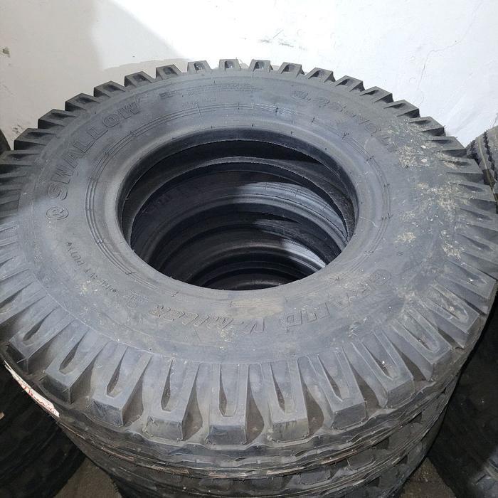 Ban Truk Swallow 825 16 LT Grand V Miller HD batik rimba