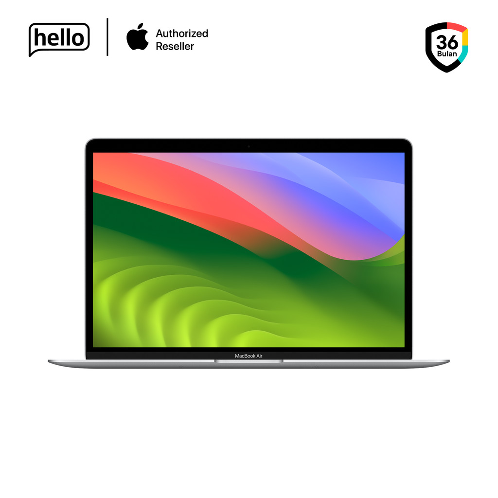 Apple MacBook Air (M1, 2020)