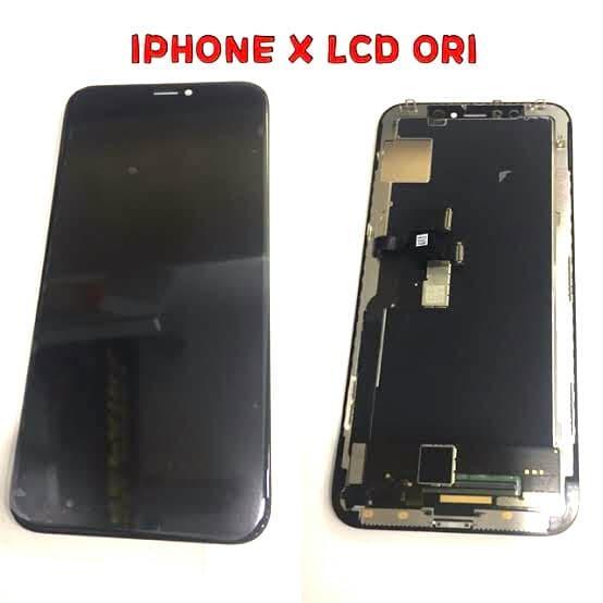 LCD + Touchscreen iphone X Original