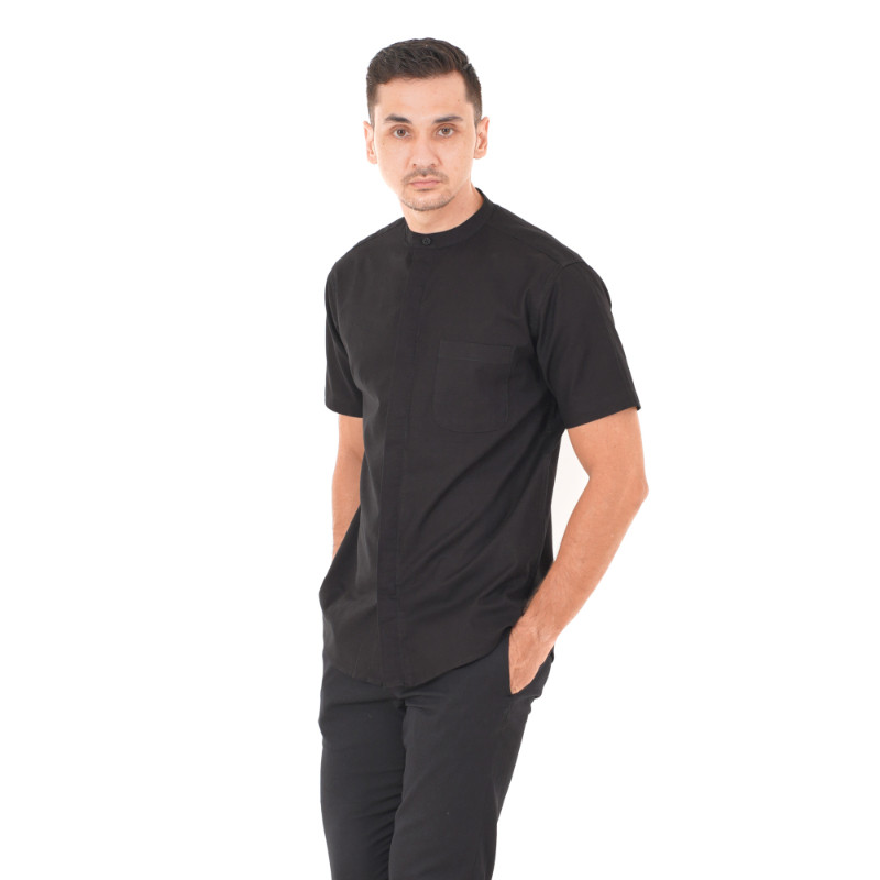 Heaven Lights Men Fawwaz Koko - Black