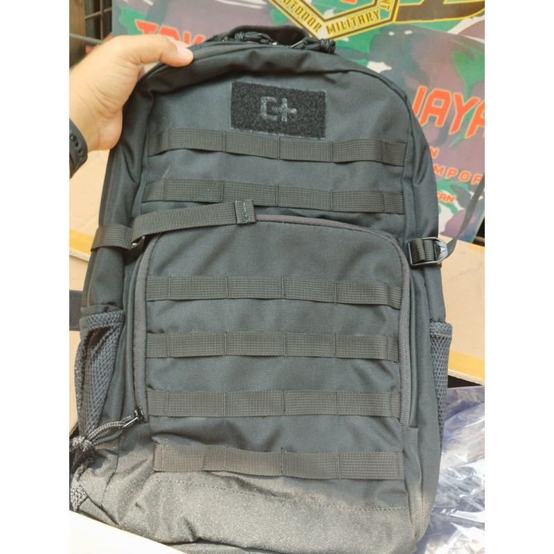 Tas Ransel C+ Jatah Polisi