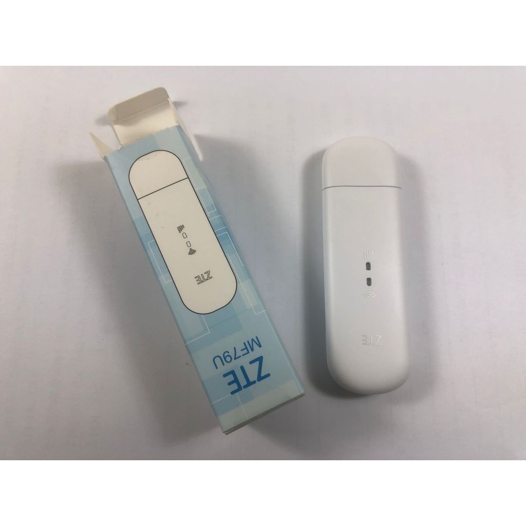 10pcs/lot Original Unlocked ZTE MF79 MF79U 4G150M LTE USB Wingle LTE 4G USB WiFi Modem dongle car wi