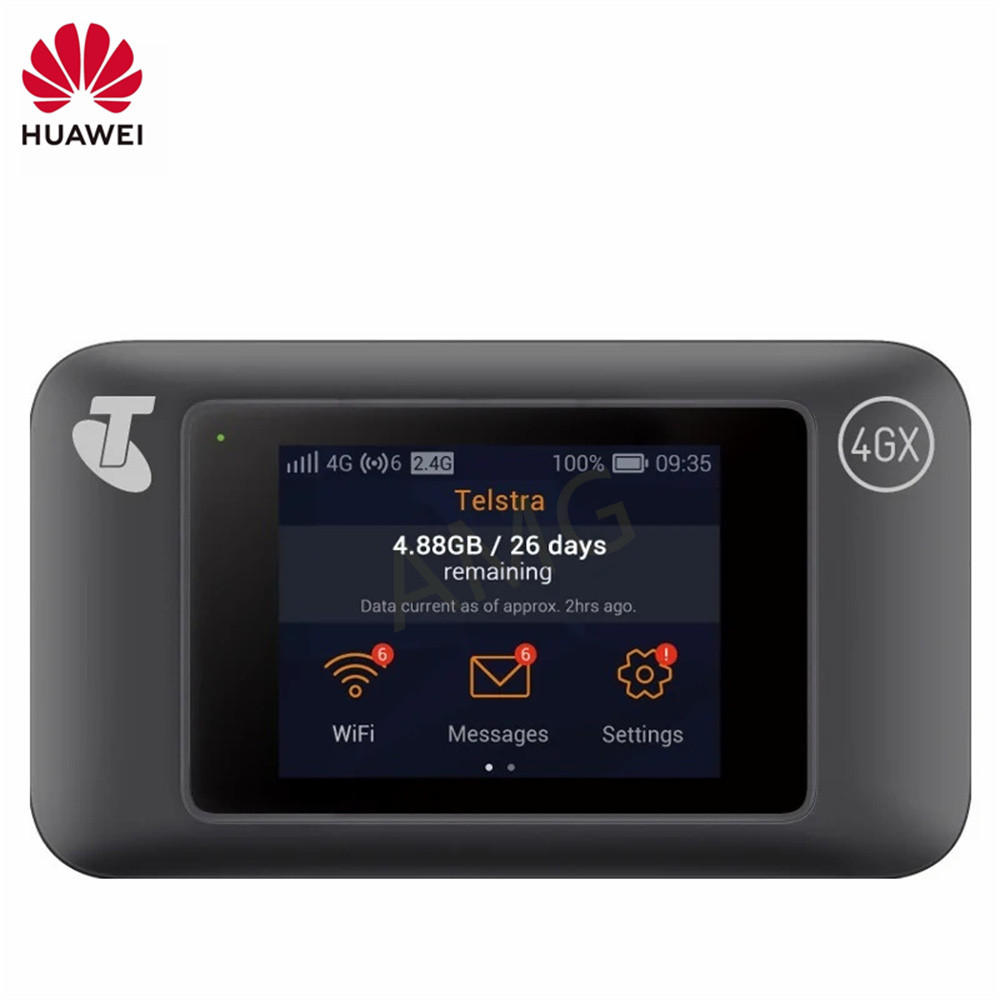 Unlocked Huawei E5787ph-67a E5787s-33a 4G LTE Cat6 300mbps Mobile WiFi Hotspot  router WiFi Router w