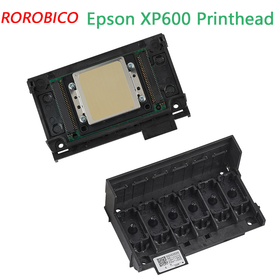 XP600 Print Head Original New Epson XP600 Print Head XP600 Head UV XP600 ECO Solvent FA09050 DX11 XP