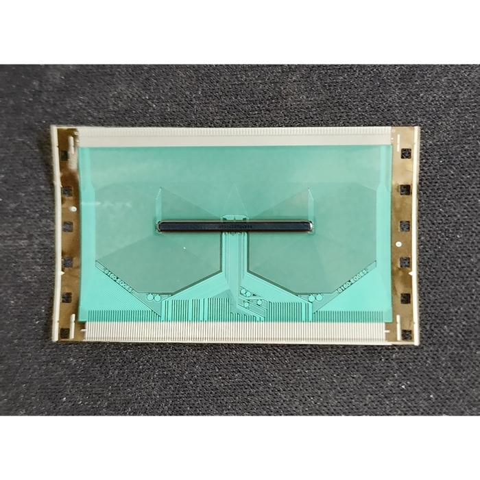 Komponen IC COF 8160-EQ0E5 Persamaan NT61804H-C6520A OR 8160B-C558 TV LED Mito 32In dan TV China