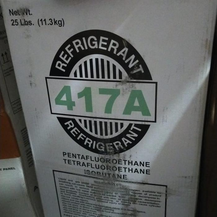 freon r417a refrigerant