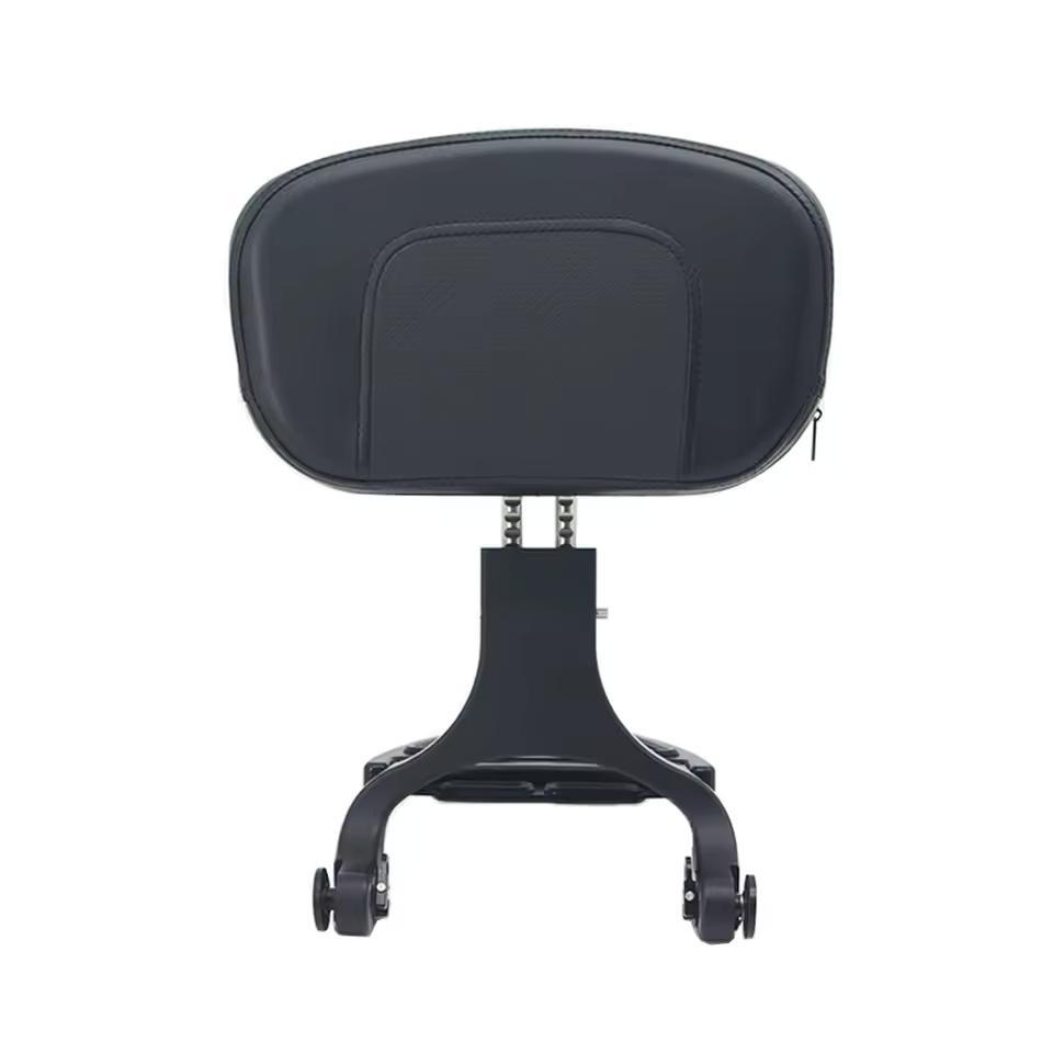 PROF.COMFORTO Backrest Sandaran Jok Honda Forza 250 - Adjustable