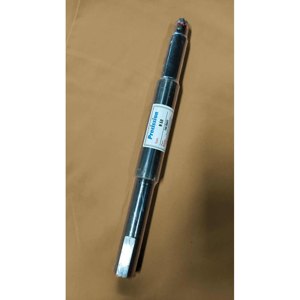 As Kipas/Fan Shaft Rice Polisher/ Poles Beras Ichi N50 - HITAM