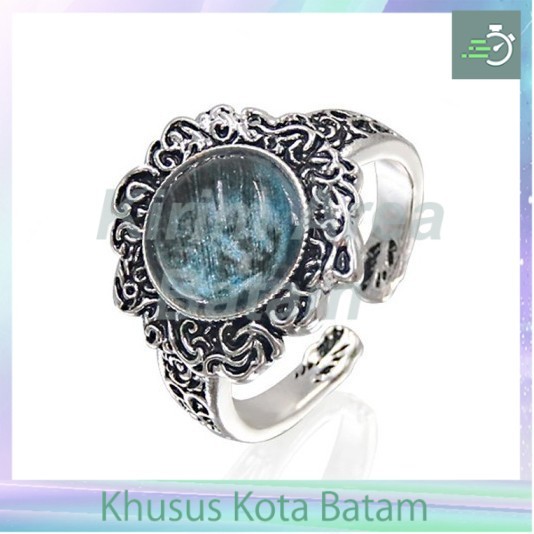 Cincin besi elden ring ranni the witch