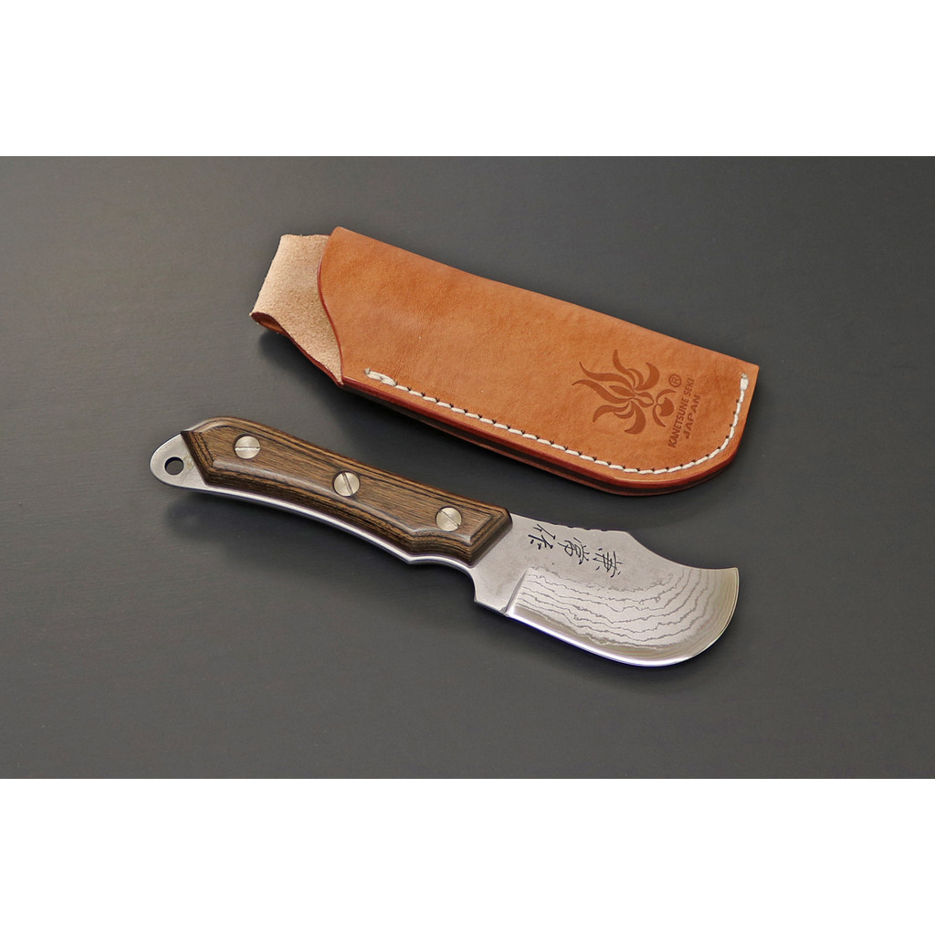 Kanetsune seki SESERAGI - Skinner