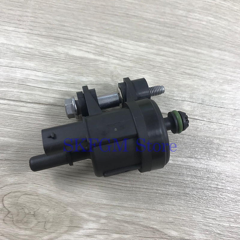 Original Vapor Canister Purge Control Valve Solenoid For evrolet Opel 96985666