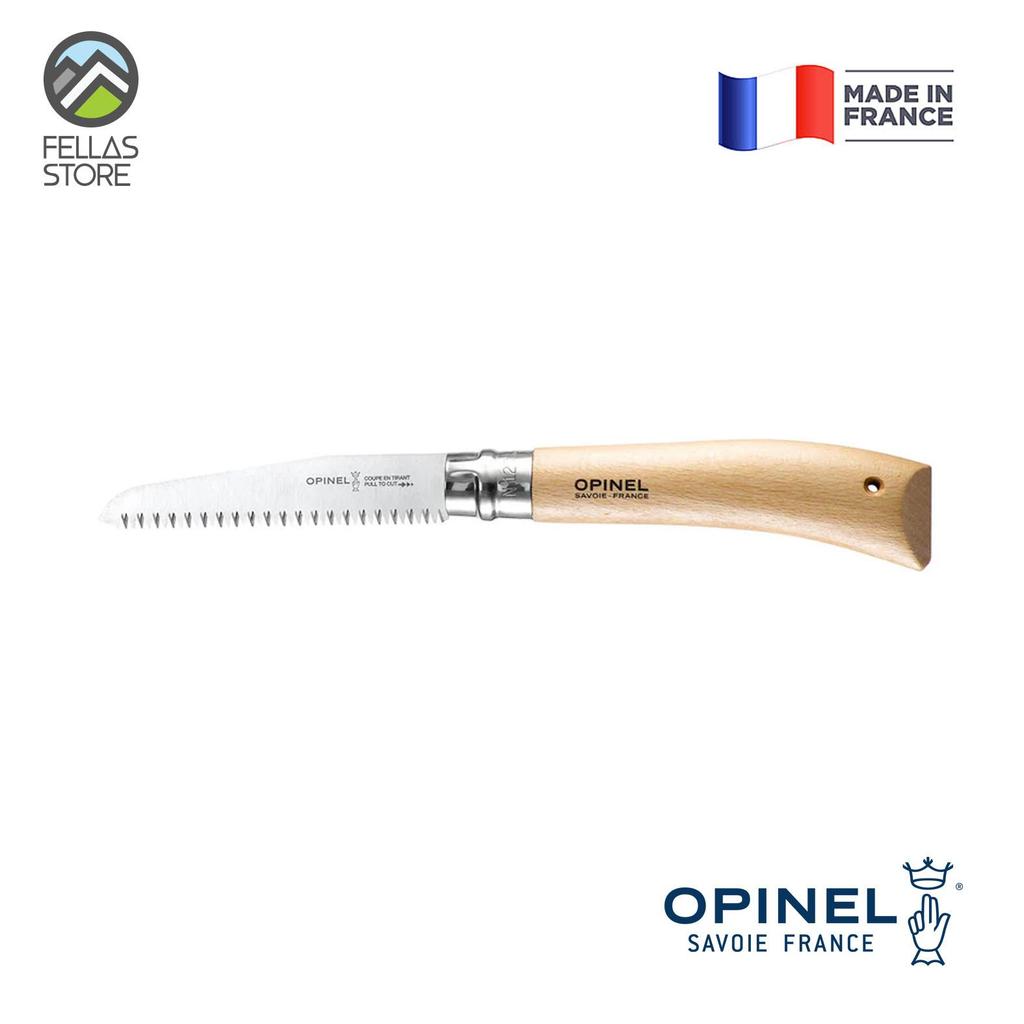 Opinel - Folding Saw No 12