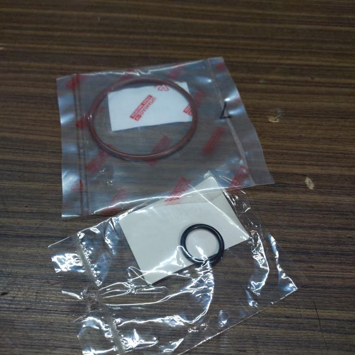 Oring filter oli Avanza Xenia Terios Rush Original PASSS