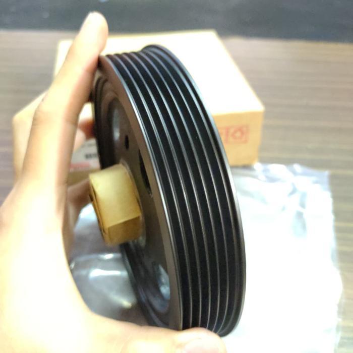 Pulley ker as kruk as Rush Terios Grand Max Luxio Original PASSS