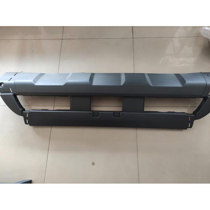 Bemper Bumper Hino Lohan 500 BERMUTU