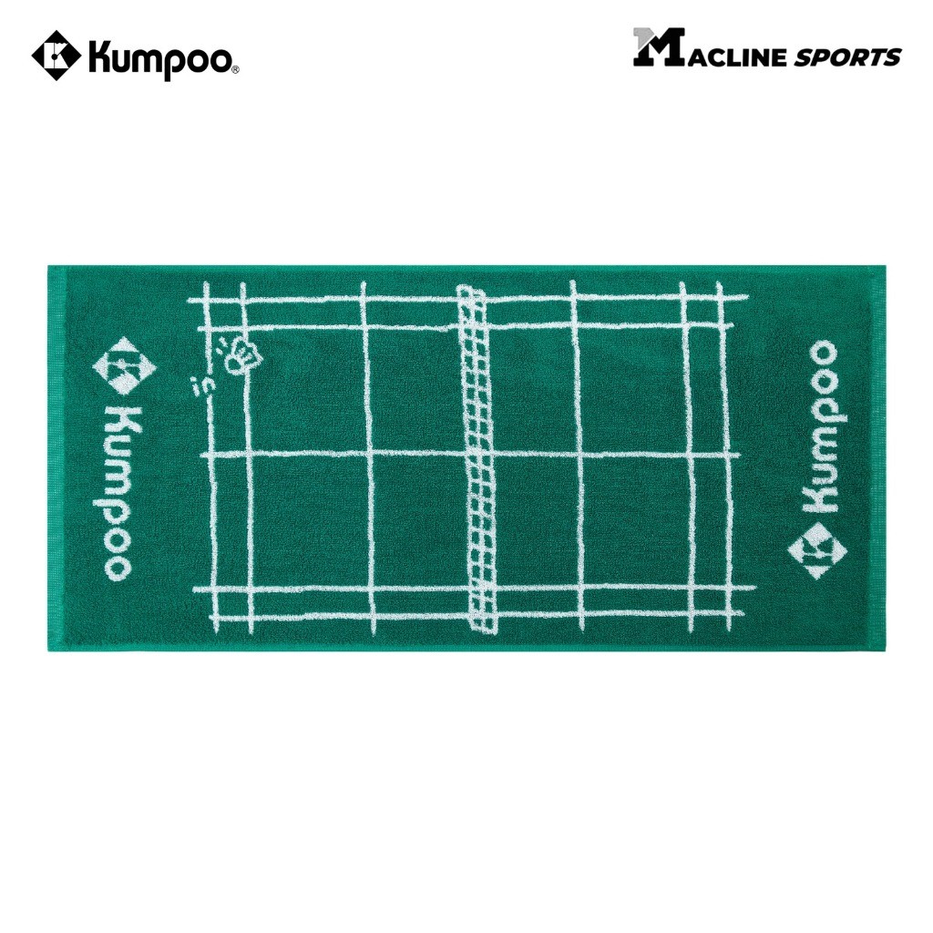 KUMPOO KT-412 BADMINTON TOWEL | KUMPOO TOWEL