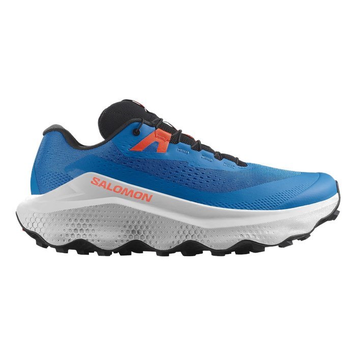 SALOMON - ULTRA GLIDE 3, Men's Trail Running Shoes - Sepatu Trail Running Pria
