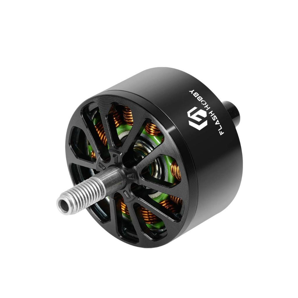 FlashHappy Arthur A2812-900KV A2810-1100KV FPV Brushless Motor Drone
