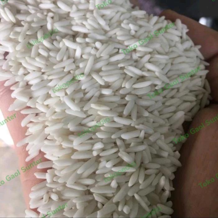 Beras Ketan Paris Super 1 KG