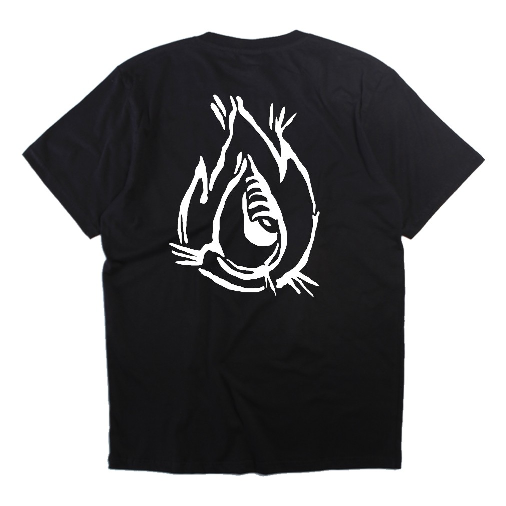 READY STOCK - ARC | CROOZ COMFY SOFT T-SHIRT Original Kaos