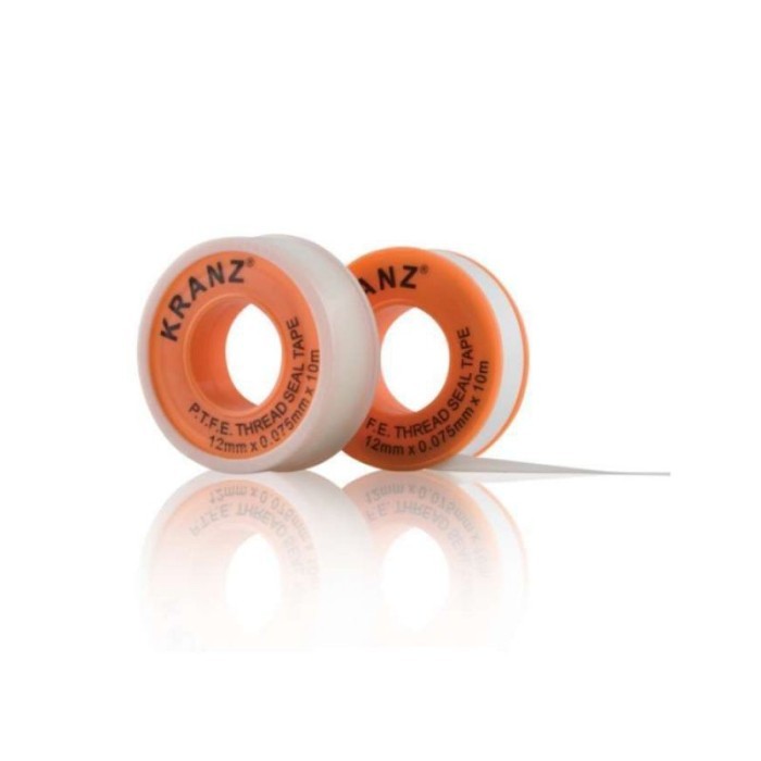 Seal Tape Siltip Kran KRANZ Kuat dan Isi Full