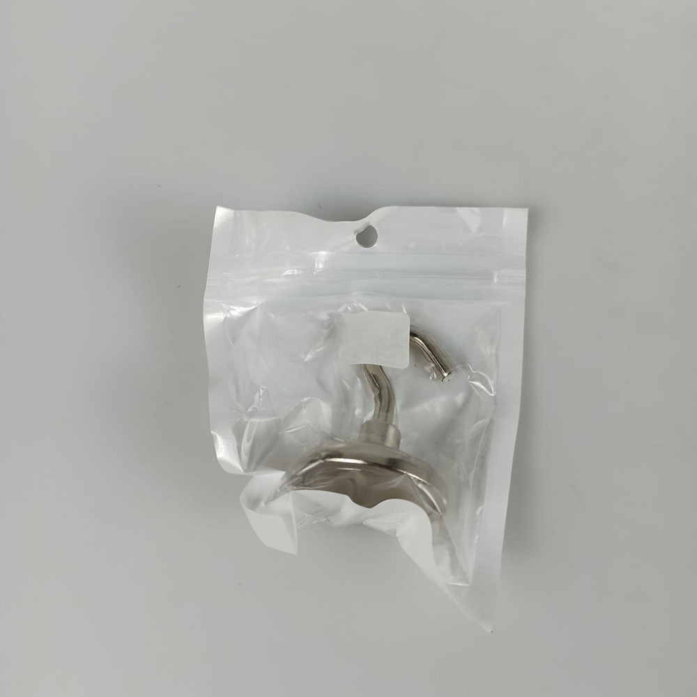 Magnet Gantungan Hook Strong Neodymium