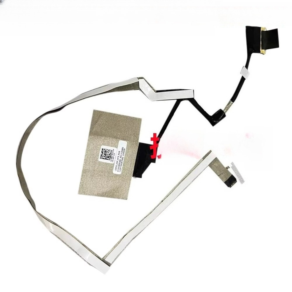 New LCD Screen Cable for Dell Precision M7560 7560 GDB55 DC02C00SQ00 0MRFT9