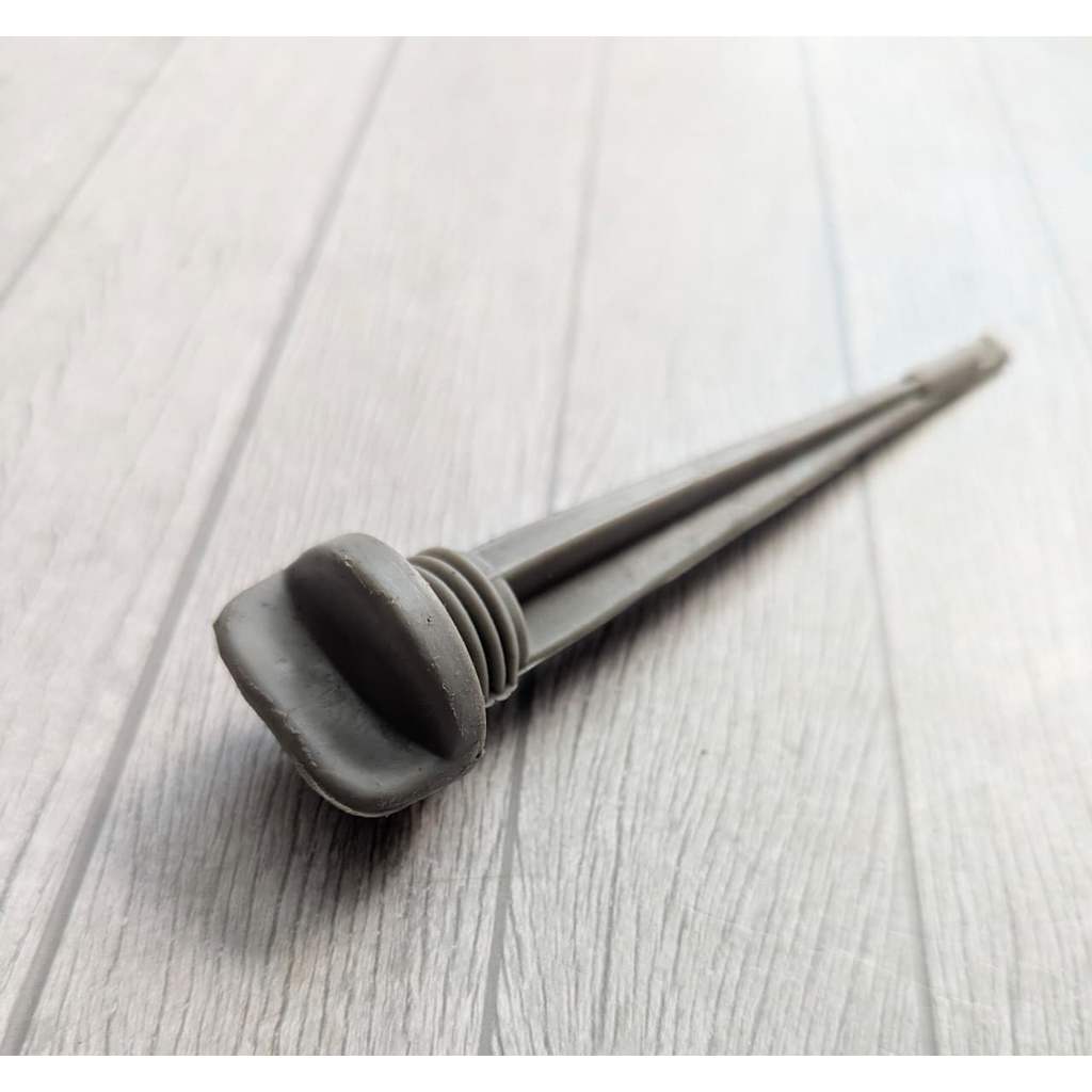 COLOKAN TUTUP OLI MESIN MOTOR HONDA WIN GRAND SUPRA KARISMA PARTS AKSESORIS