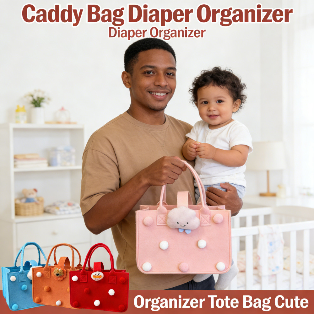 Bag Tas Anak Perempuan Bayi Jinjing Caddy Tas Wanita lucu