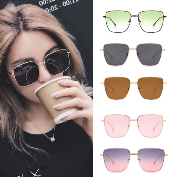 F5304 Kacamata Fashion / Kacamata Wanita Korean  / Kacamata Fashion Wanita / Fashion Kacamata Gaya W