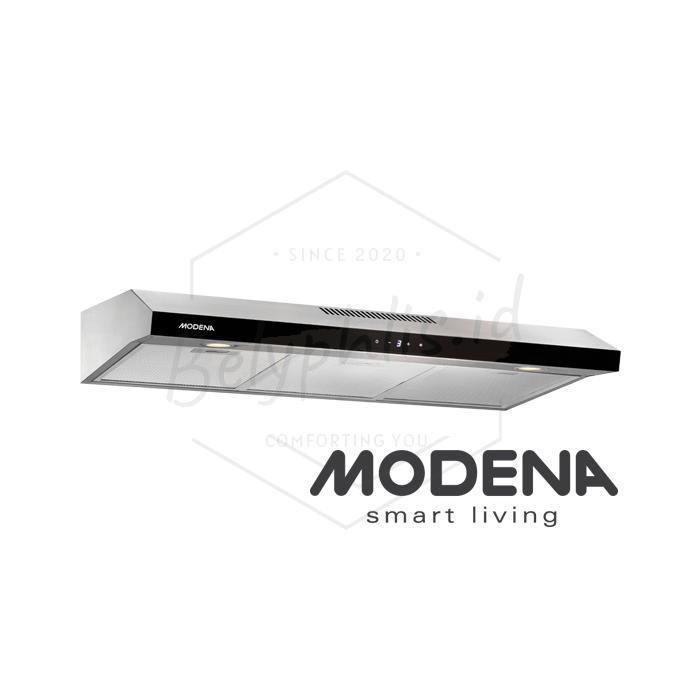 Moderno - Rx 9632 | Wall Mounted Cooker Hood Modena