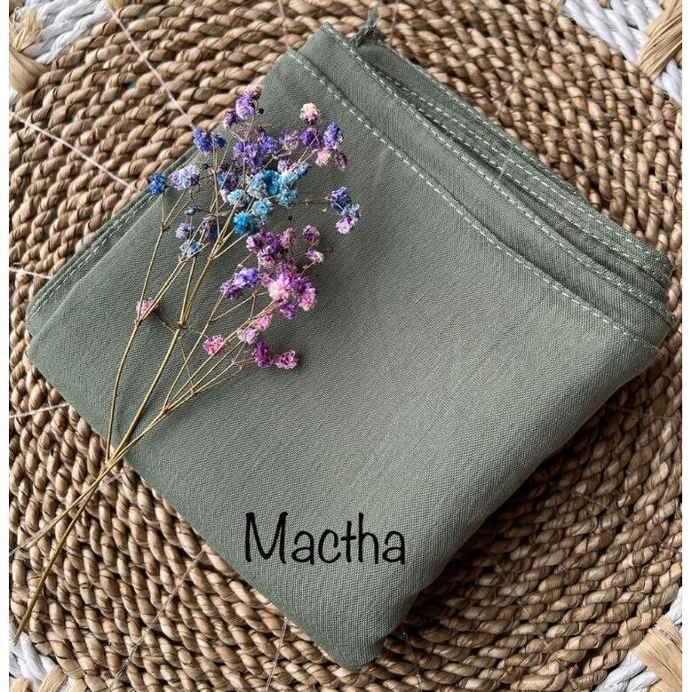 hijab paris premium anti letoy/hijab paris/hijab sekolah/hijab murah/segi empat paris premium