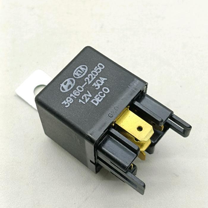 Relay Power Kaki 5 KIA Picanto PASSS