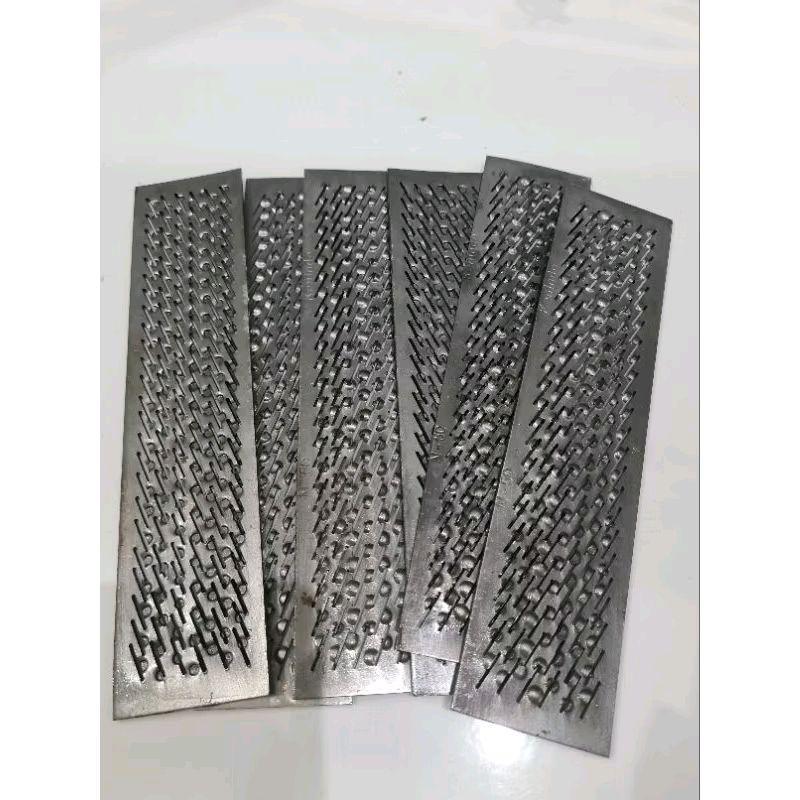 Saringan Penggilingan / Saringan Penggilingan N50