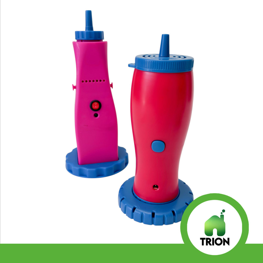 Pompa Balon Elektrik / Pompa Balon Pentil / Pompa Balon Tangan Murah