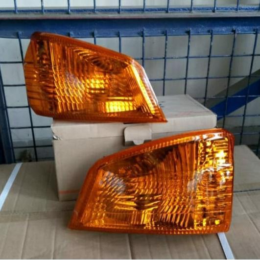 Lampu Sen Depan Hino 500 New - KIRI