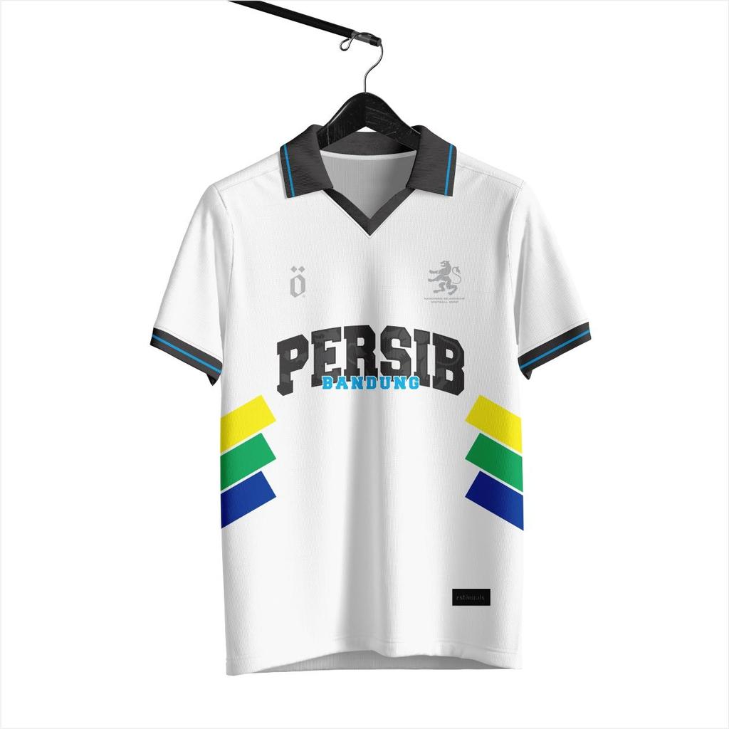 ESTONICALS - JERSEY PERSIB BANDUNG/JERSEY RETRO/JERSEY VINTAGE