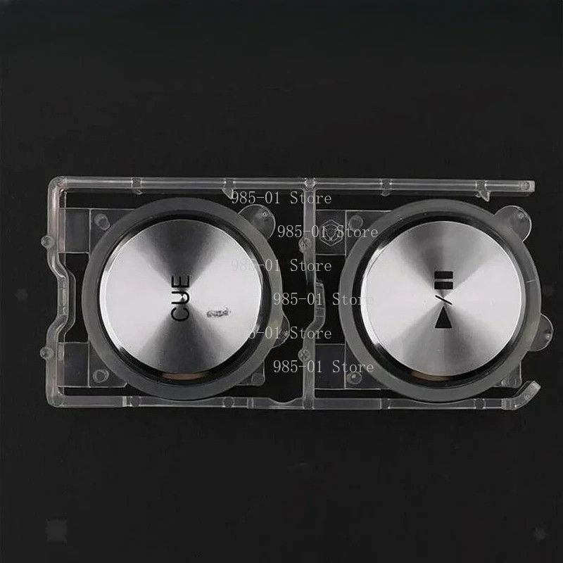 Pioneer CDJ2000NXS22000Nexus Play Pause Button  DXB2126 Plastic Replacement Key for DJ sc Player Rep