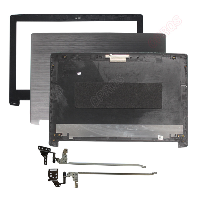 NEW Case FOR Acer Aspire 5 A515-51 A515-51G A515-41G A615-51G  laptop LCD Back Cover/Front Bezel