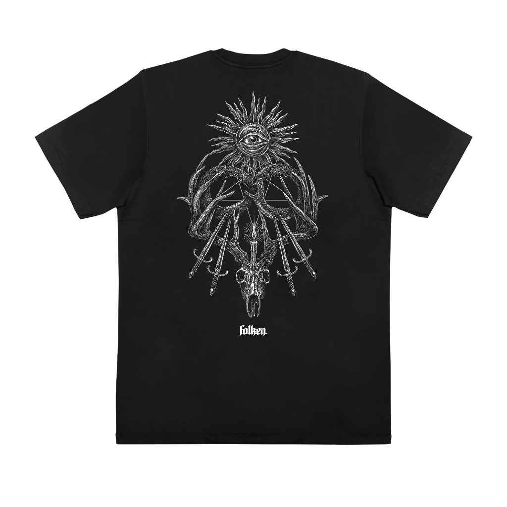 (COD) FOLKEN - SS "SANC"