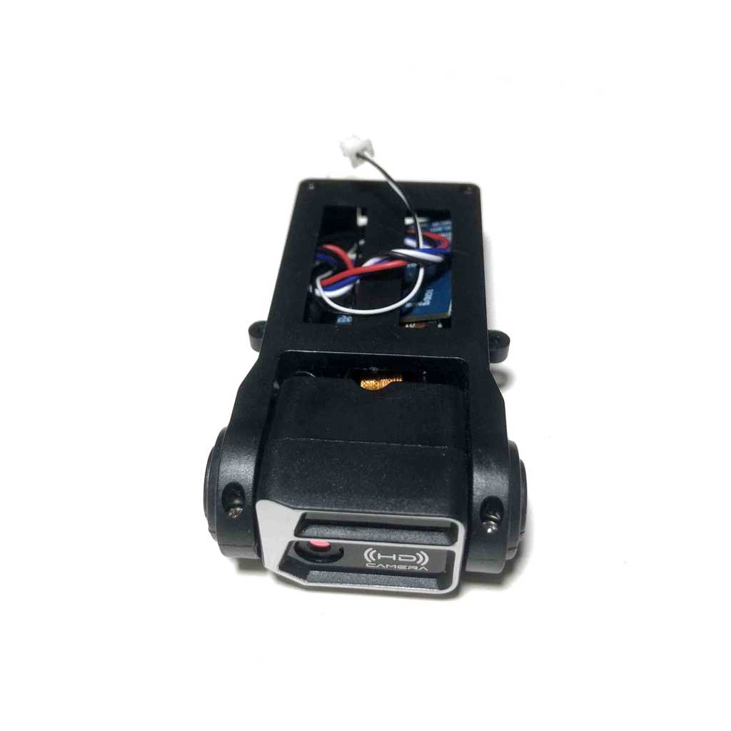 LSRC S2S RC Drone Spare Parts LSS2S 4K HD Dual Camera PCB Board Remotor Control Controller Accessori