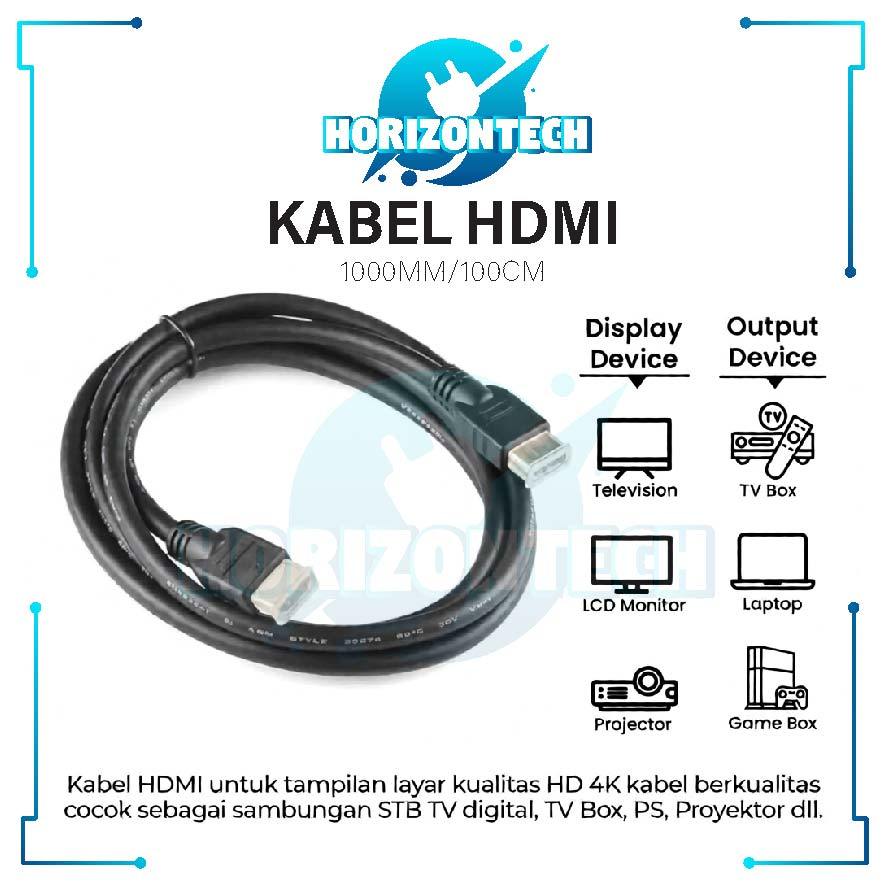 HDMI Kabel cable HDMI to HDMI