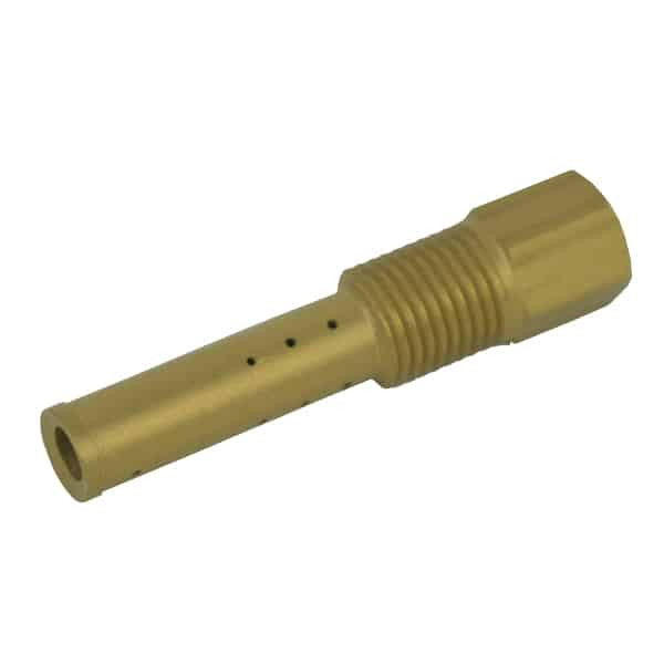 Holder Needle Jet Honda BeAT Karburator KVY 16165KVB901