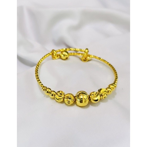 GELANG BANGLE ANAK YXY