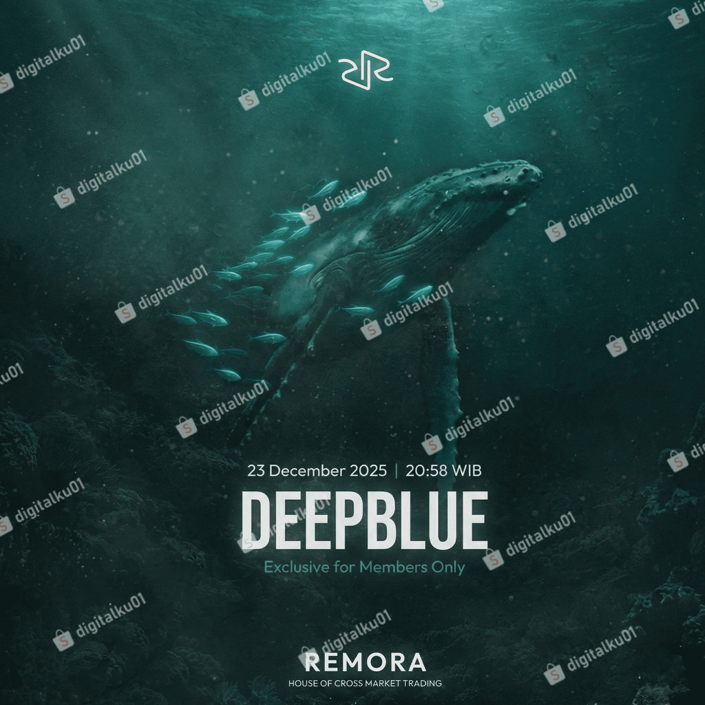 Kelas Saham by Hengky Adinata Remora 23 Desember 2025 - DEEPBLUE