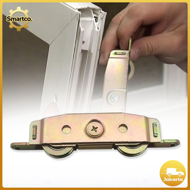 Roda Sliding Door Pintu Geser Pintu Dan Jendela Geser Roda Pintu Lemari Sliding Roda Pintu Sleding G