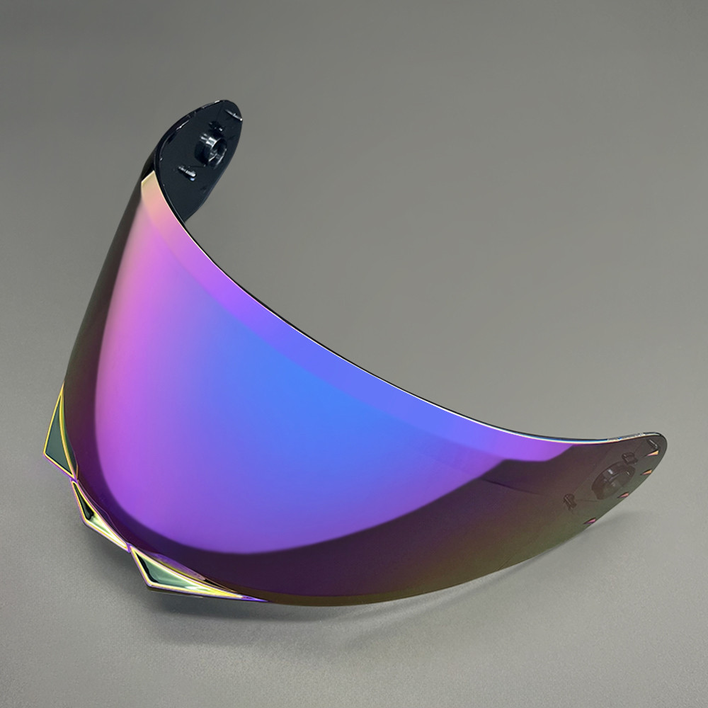 Rainbow R935SV Face Shield Visor for RYMIC R935 Helmet Replacement Lens Dustproof High Strength Anti