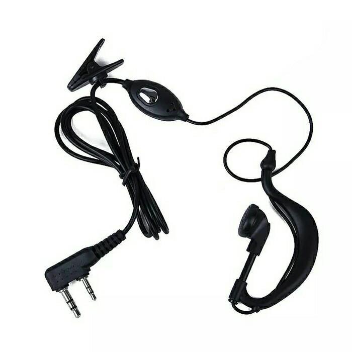 headset handsfree mic scom